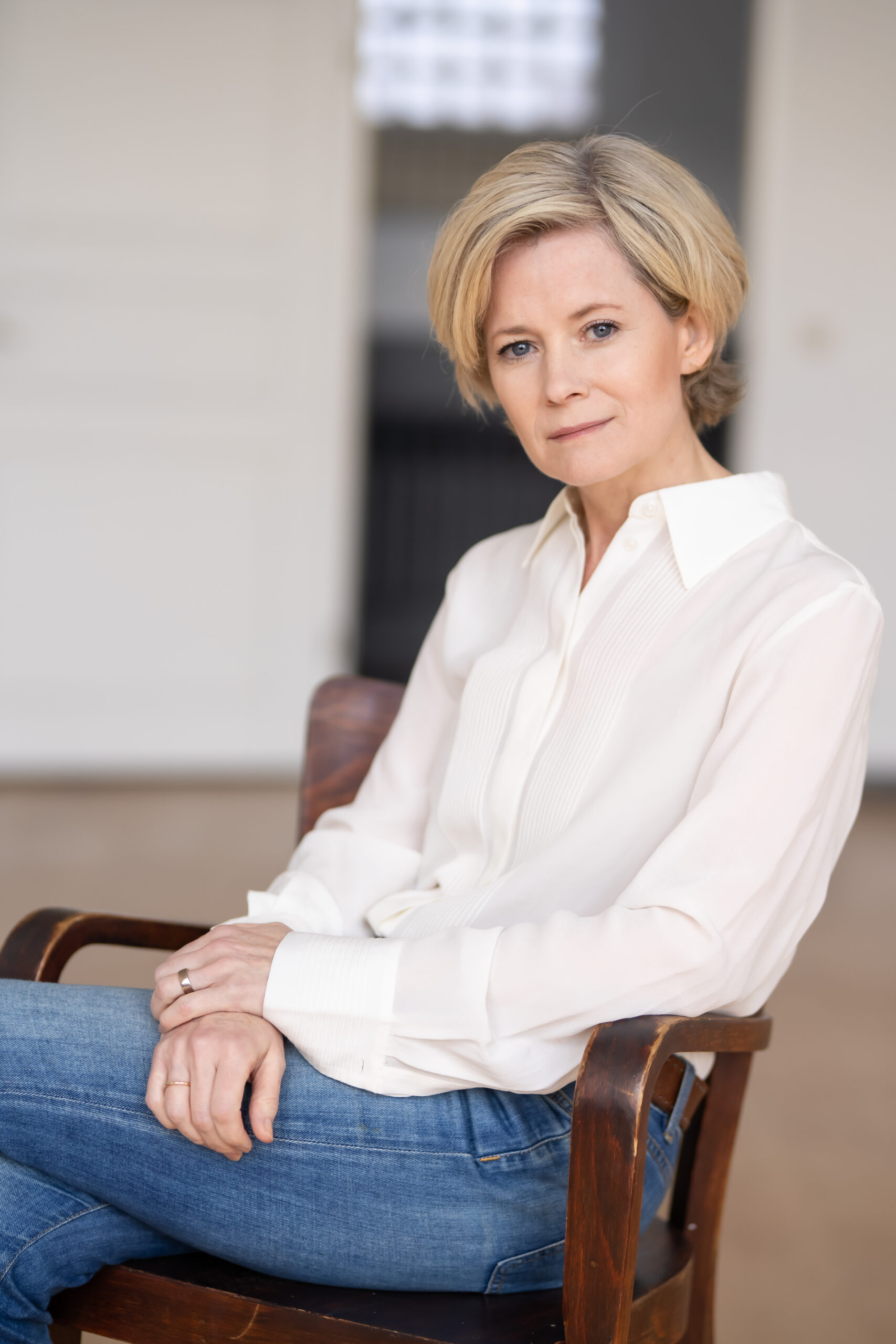Lisa Karlström Meditationscoaching Systemisches Coaching